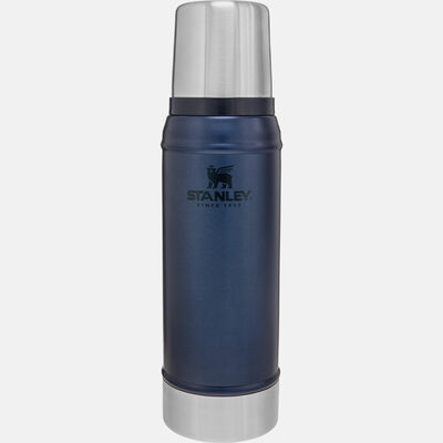 CLASSIC LEGENDARY BOTTLE | 0.75L תרמוס שתייה
